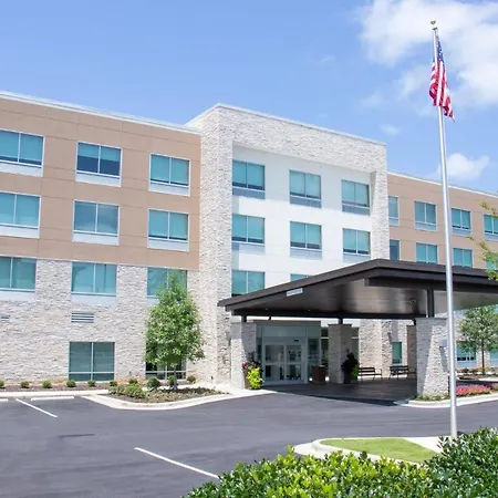 Holiday Inn Express & Suites Tuscaloosa East By Ihg